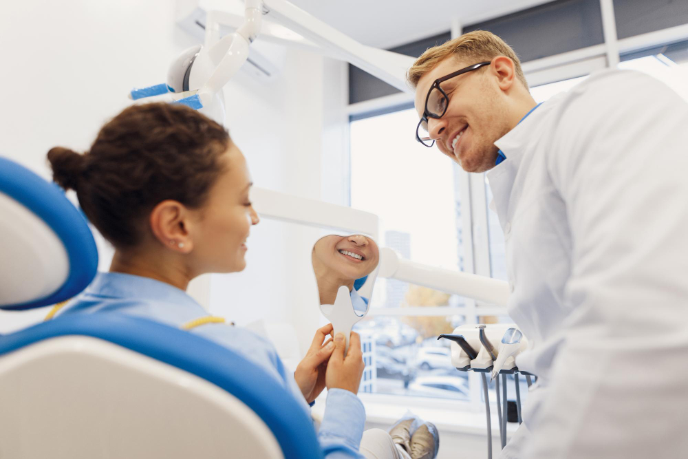 Oral Medicine